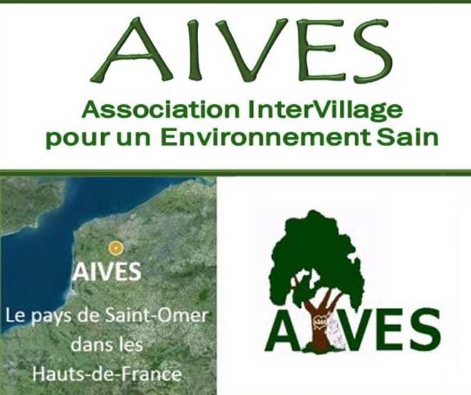 Communiqué de AIVES