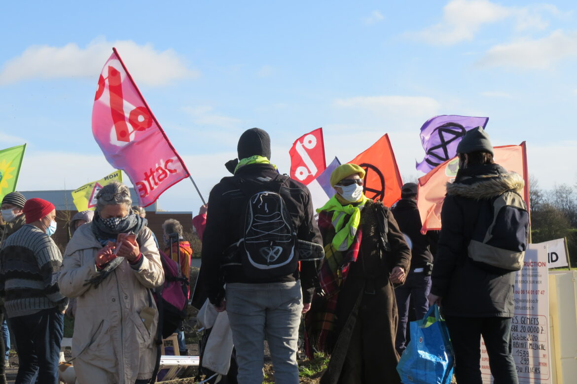 Communiqué d’ATTAC France