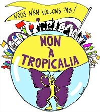 Non à Tropicalia